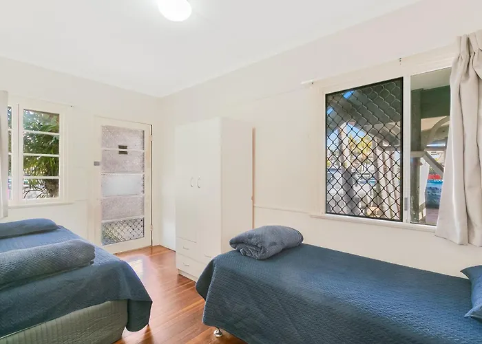 Tondio Terrace Flat 5 - Pet Friendly