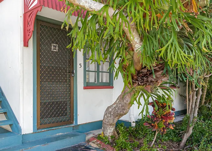 Tondio Terrace Flat 5 - Pet Friendly