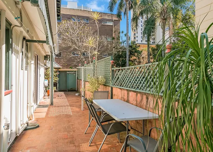 Tondio Terrace Flat 5 - Pet Friendly